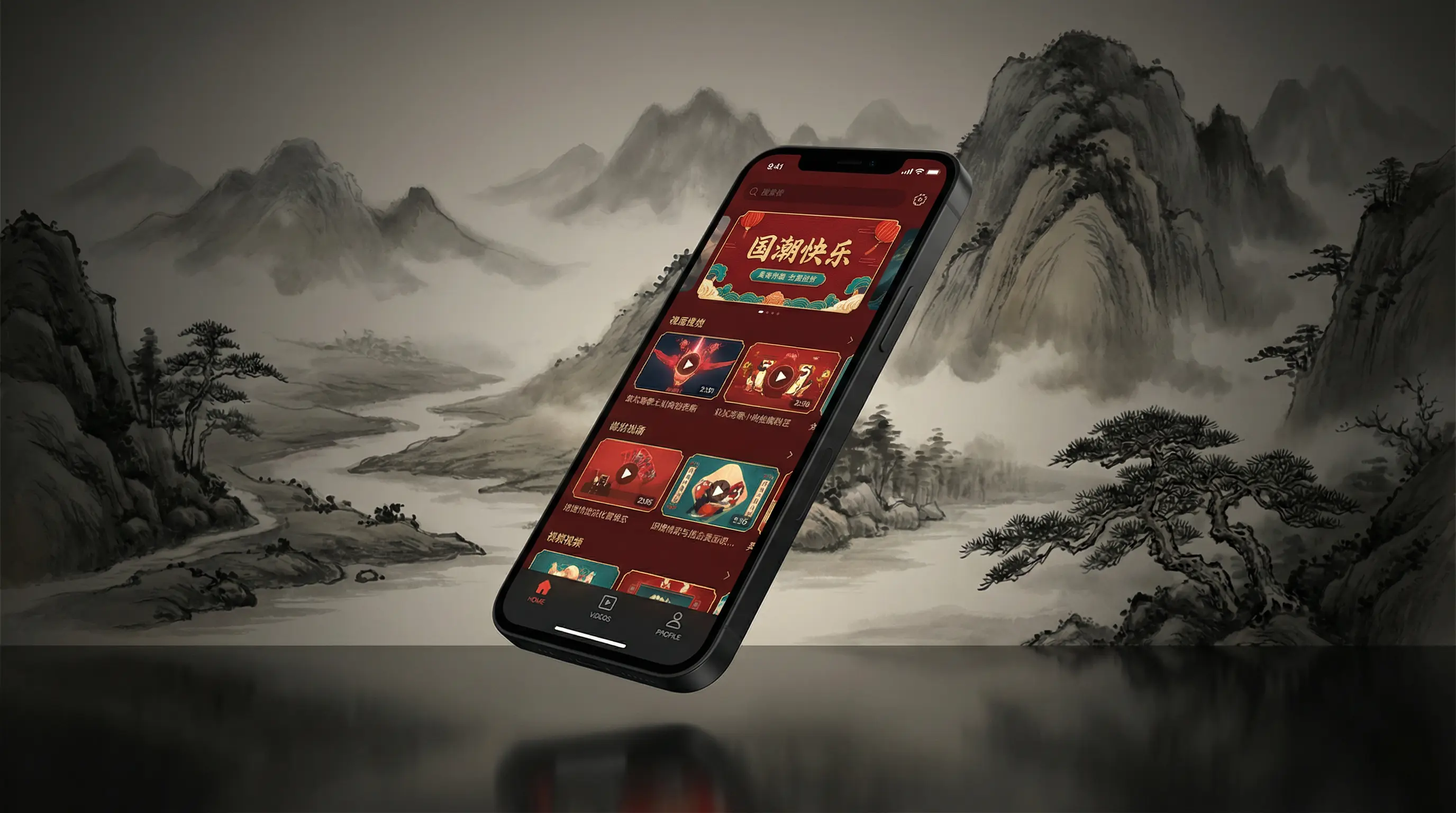一路向西2之泰西ed2k 移动端APP界面展示